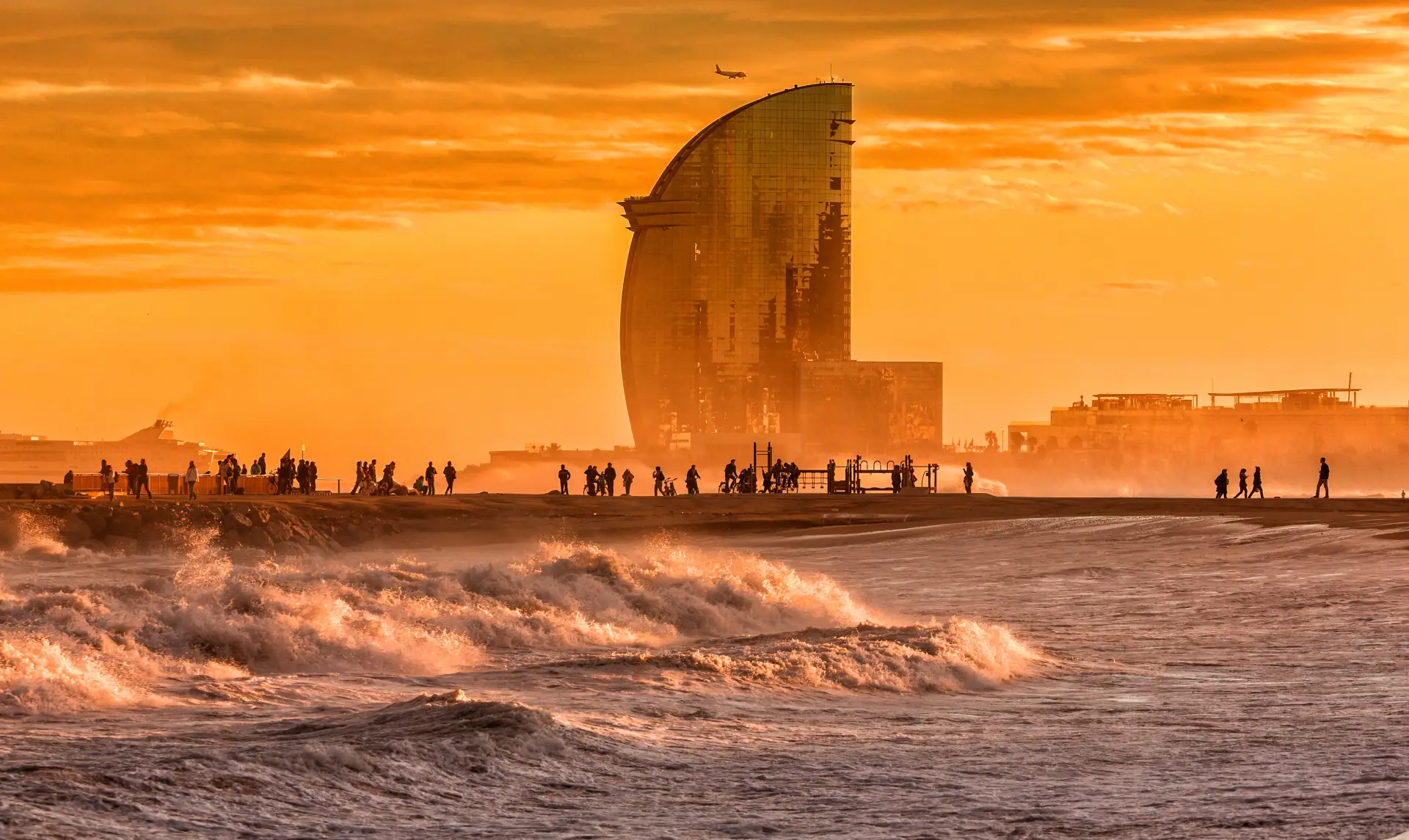 Barcelona Luxury Properties