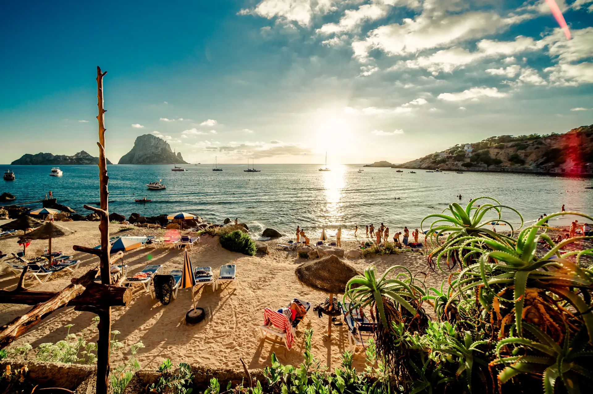Ibiza Luxury Properties