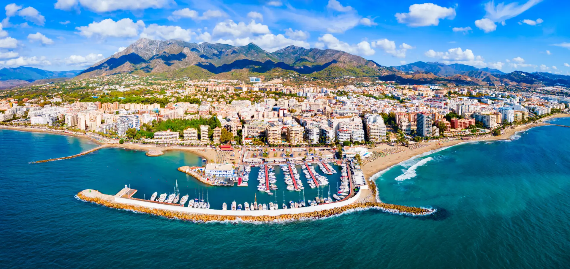 Marbella Luxury Properties
