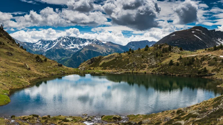Andorra: A Haven for Families