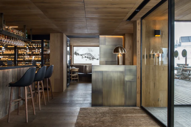 Grau Roig: The Perfect Retreat for Luxury Property Buyers in Andorra