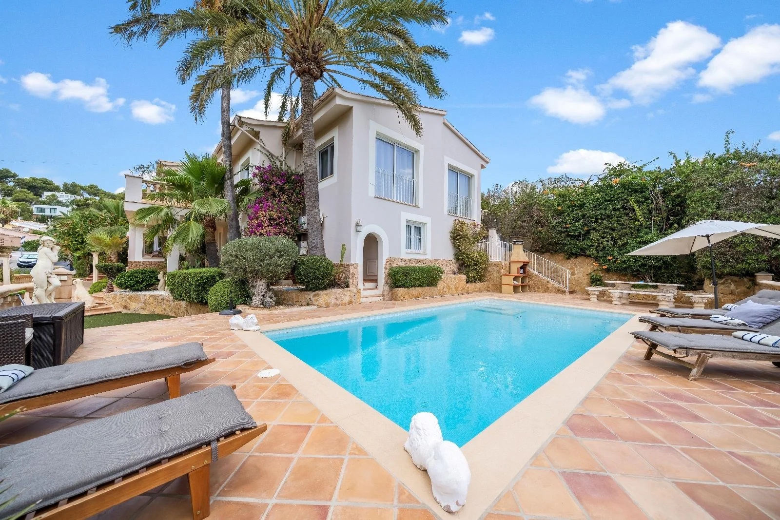 Luxury Real Estate Mallorca