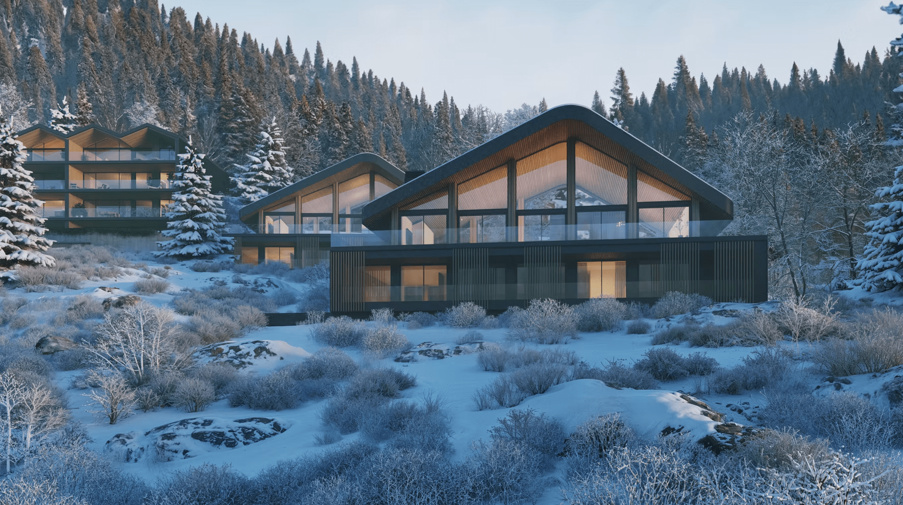 Luxury real estate Andorra