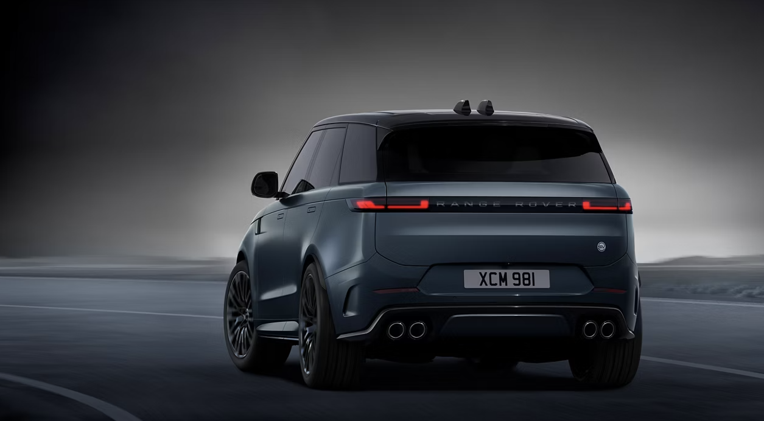 Range Rover Mallorca Luxury real estate