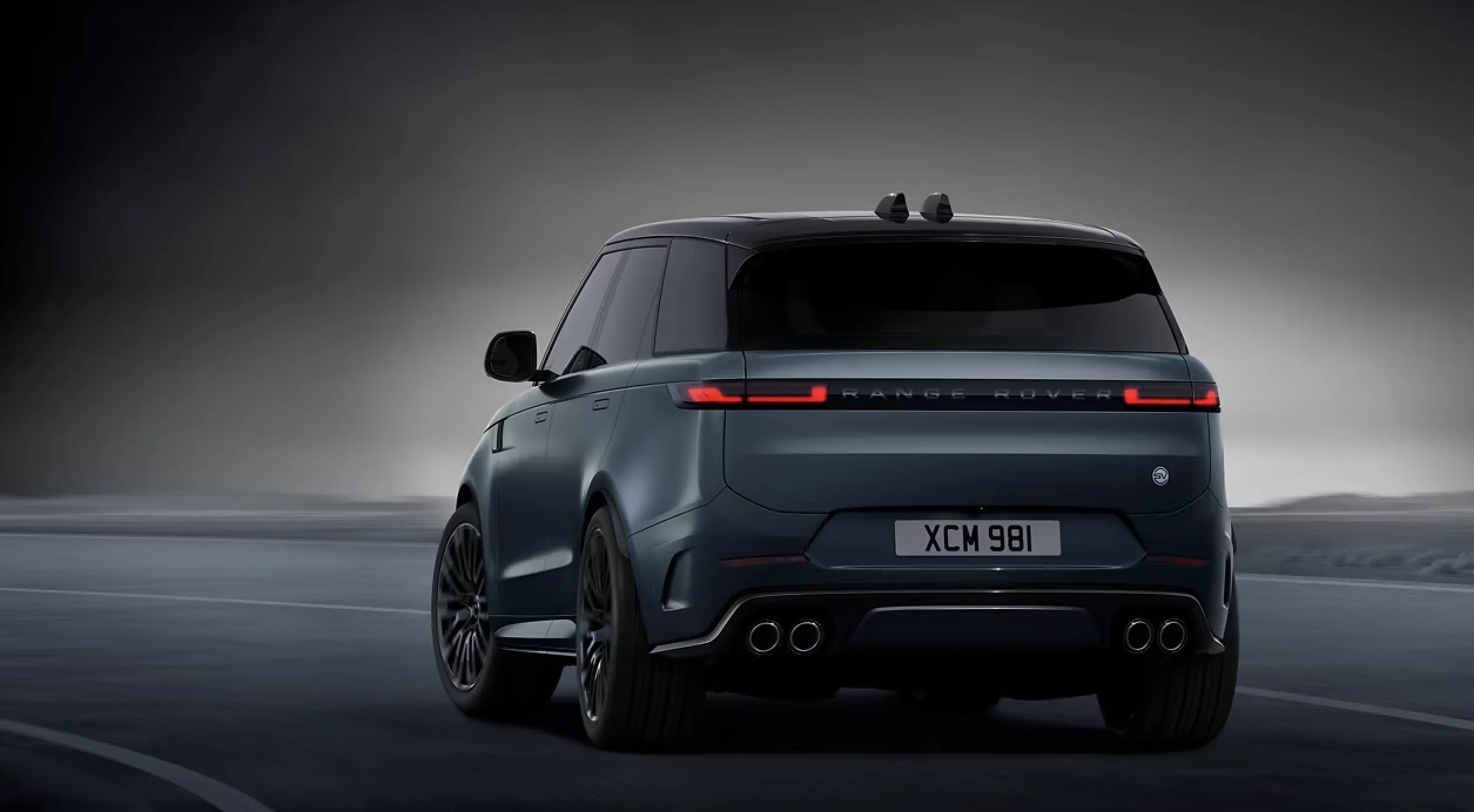 Range Rover Mallorca Luxury real estate