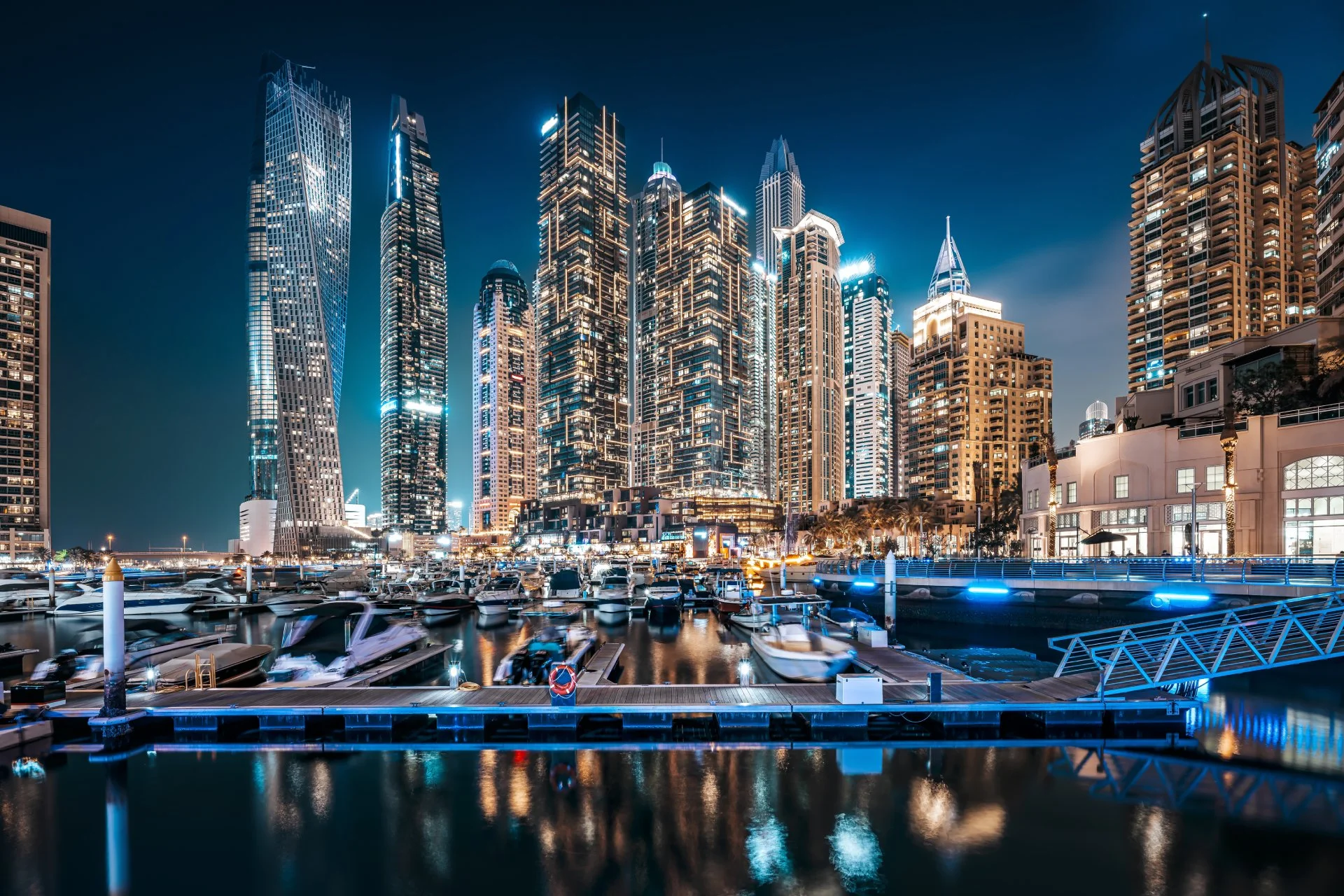 Dubai Luxury Properties