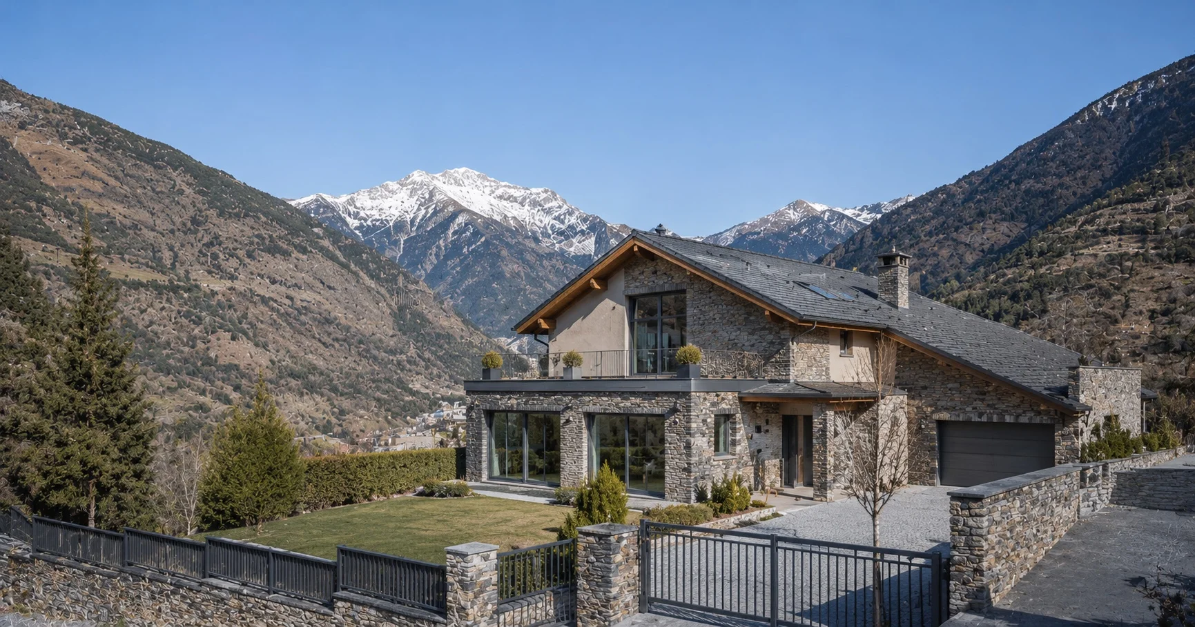 Foreign-Buyer Rules Explained