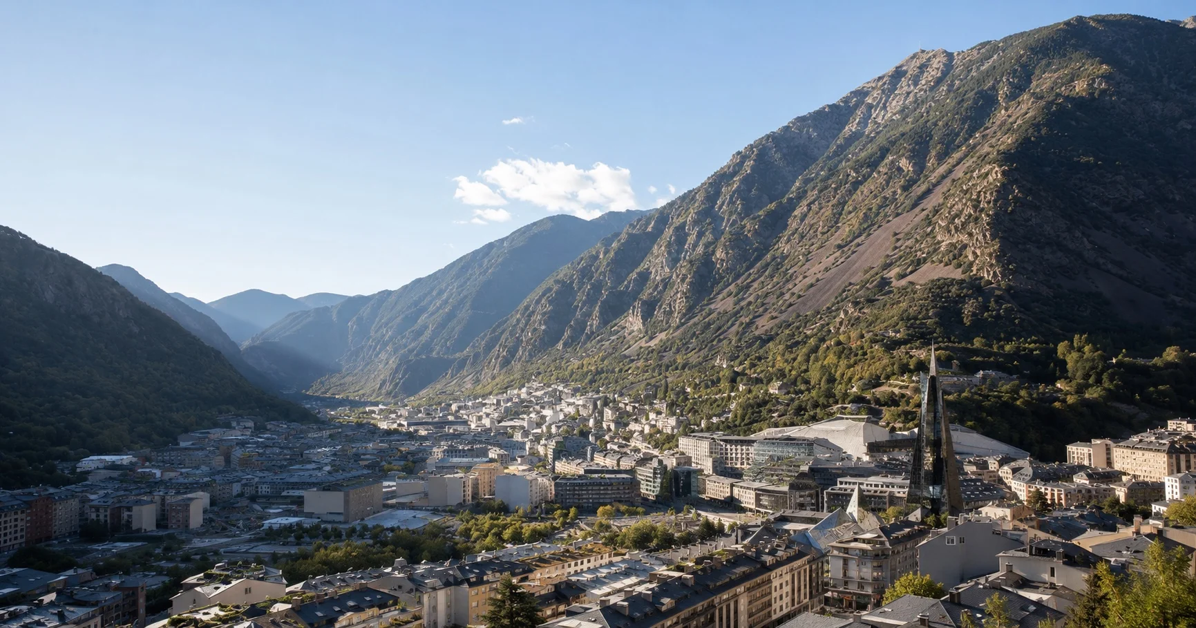 Andorra Residency Guide