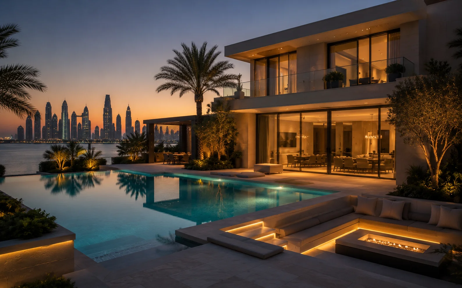 The Golden Visa Through Property