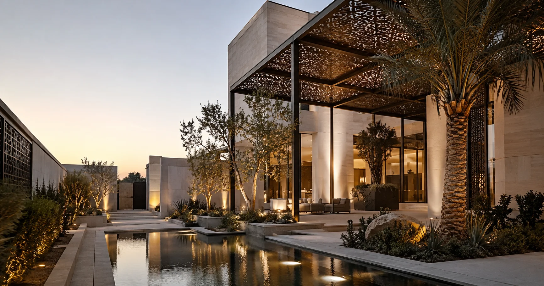 Buying in Dubai from the Gulf