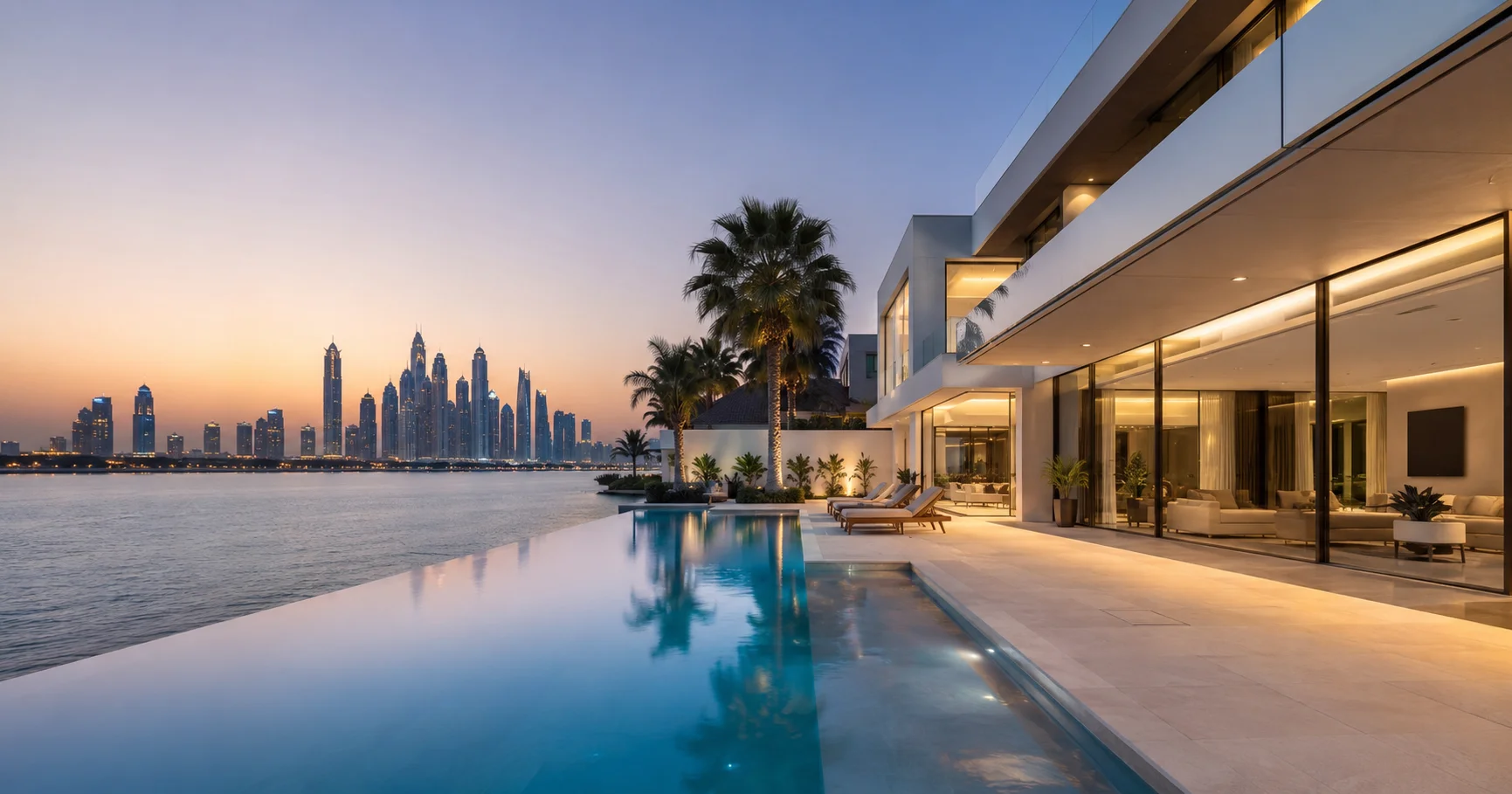 Buying Luxury Property in Dubai