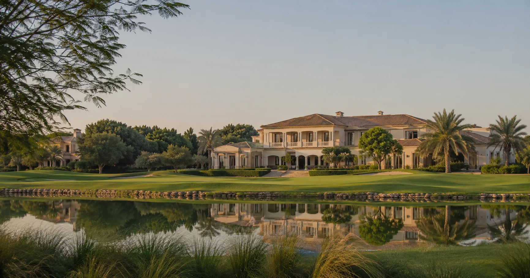 Emirates Hills