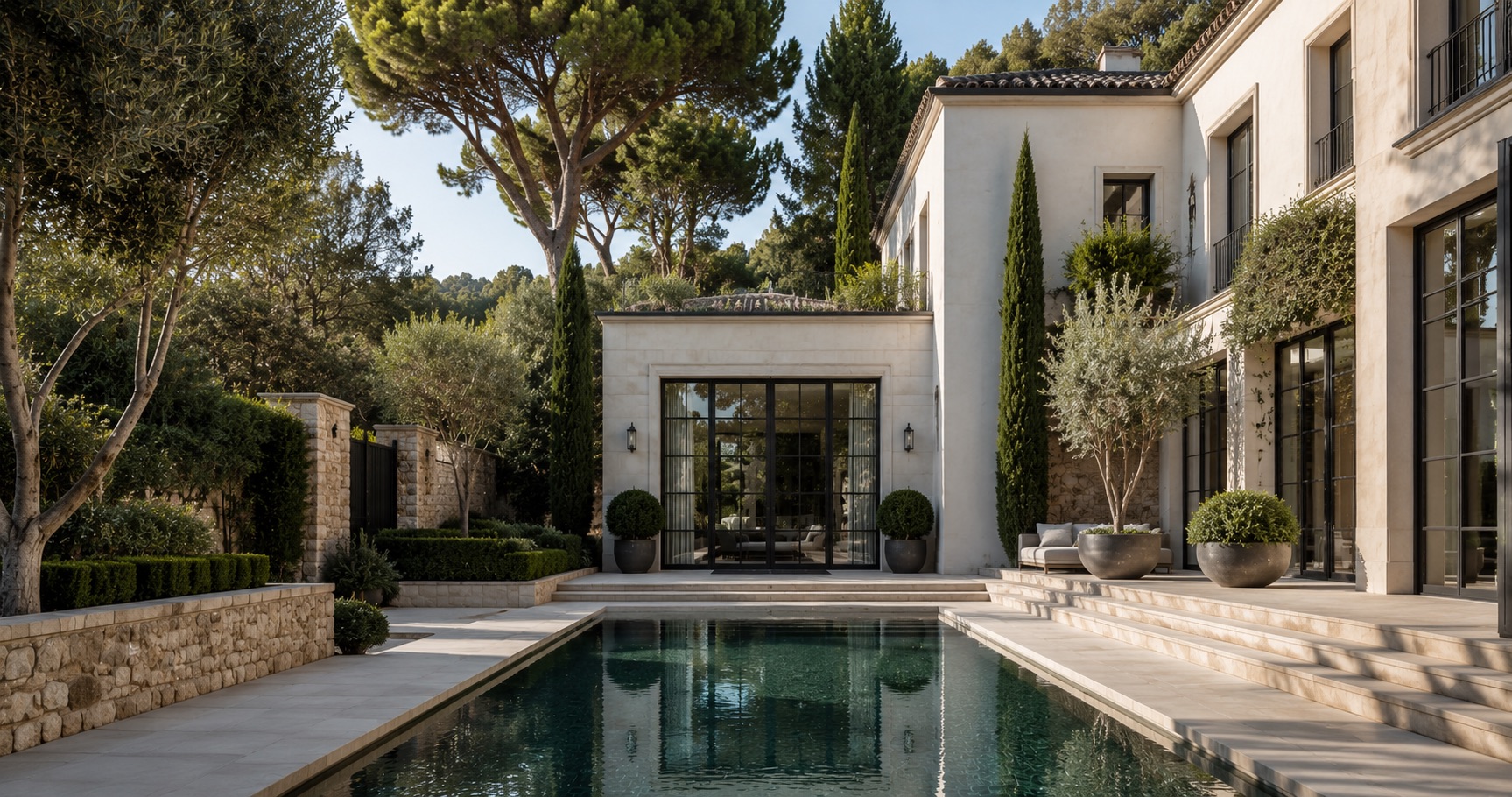 Prime Marbella villa on the Costa del Sol for Belgian buyers