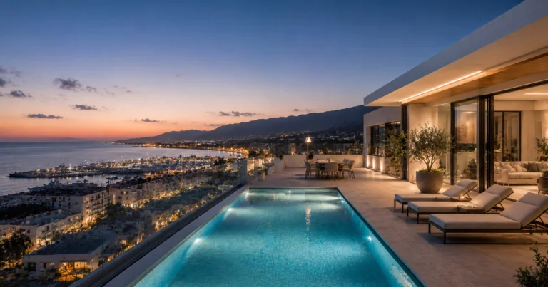 Buying Property in Marbella from Hong Kong: A Full Buyer's Guide
