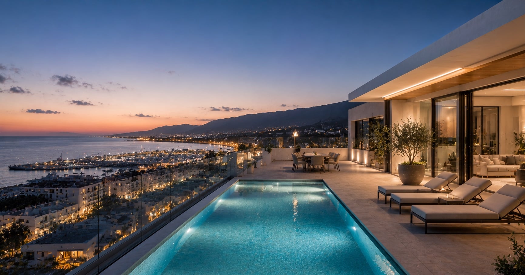 Buying Property in Marbella from Hong Kong: A Full Buyer's Guide