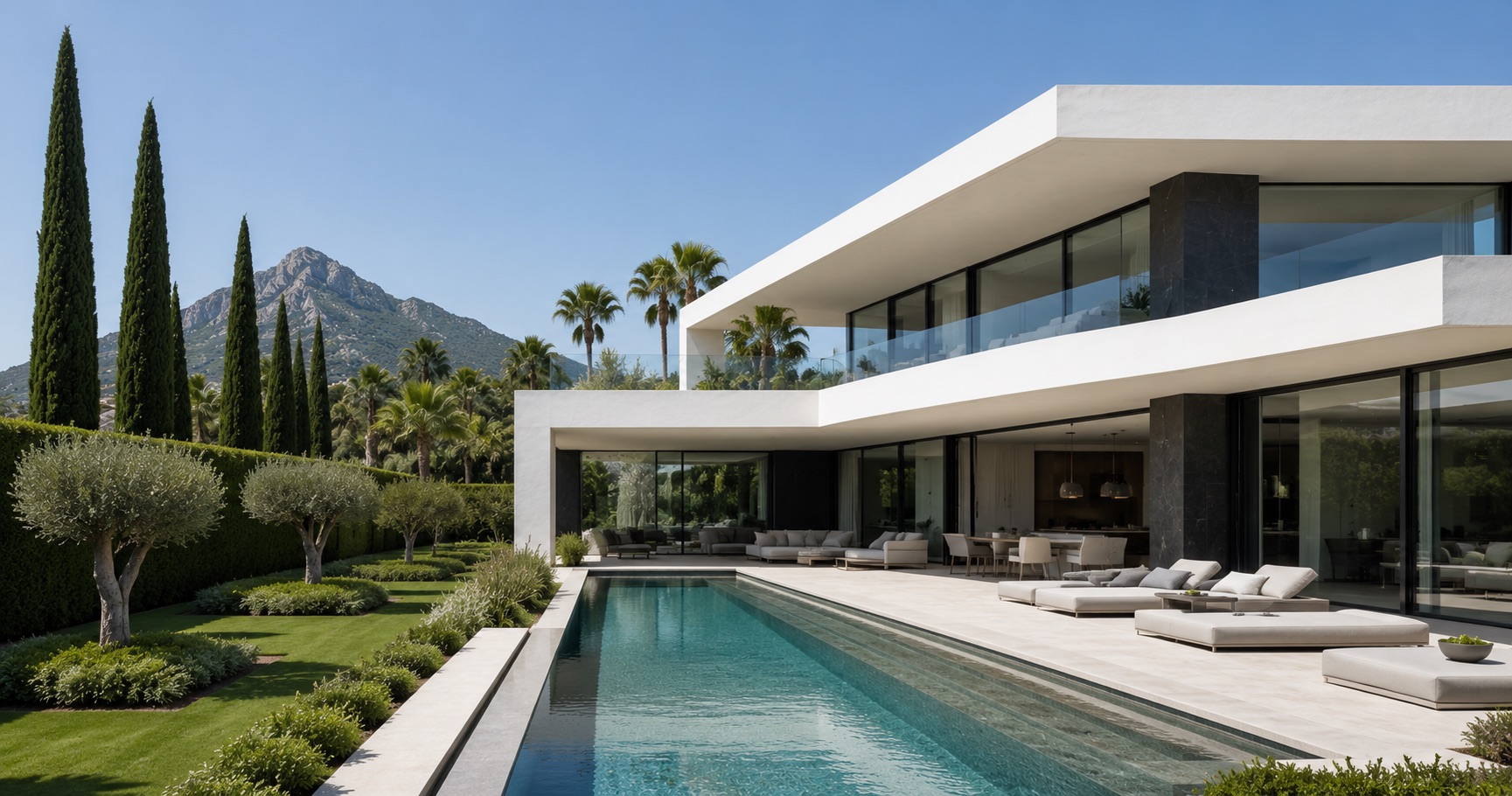 Prime Marbella villa for Dutch buyers on the Costa del Sol