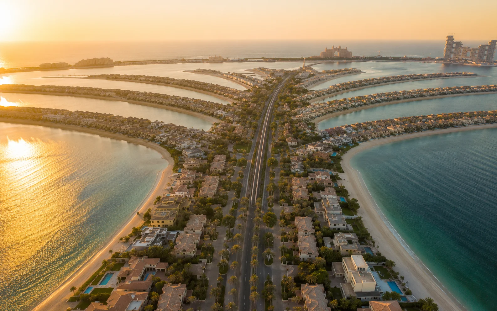 Palm Jumeirah