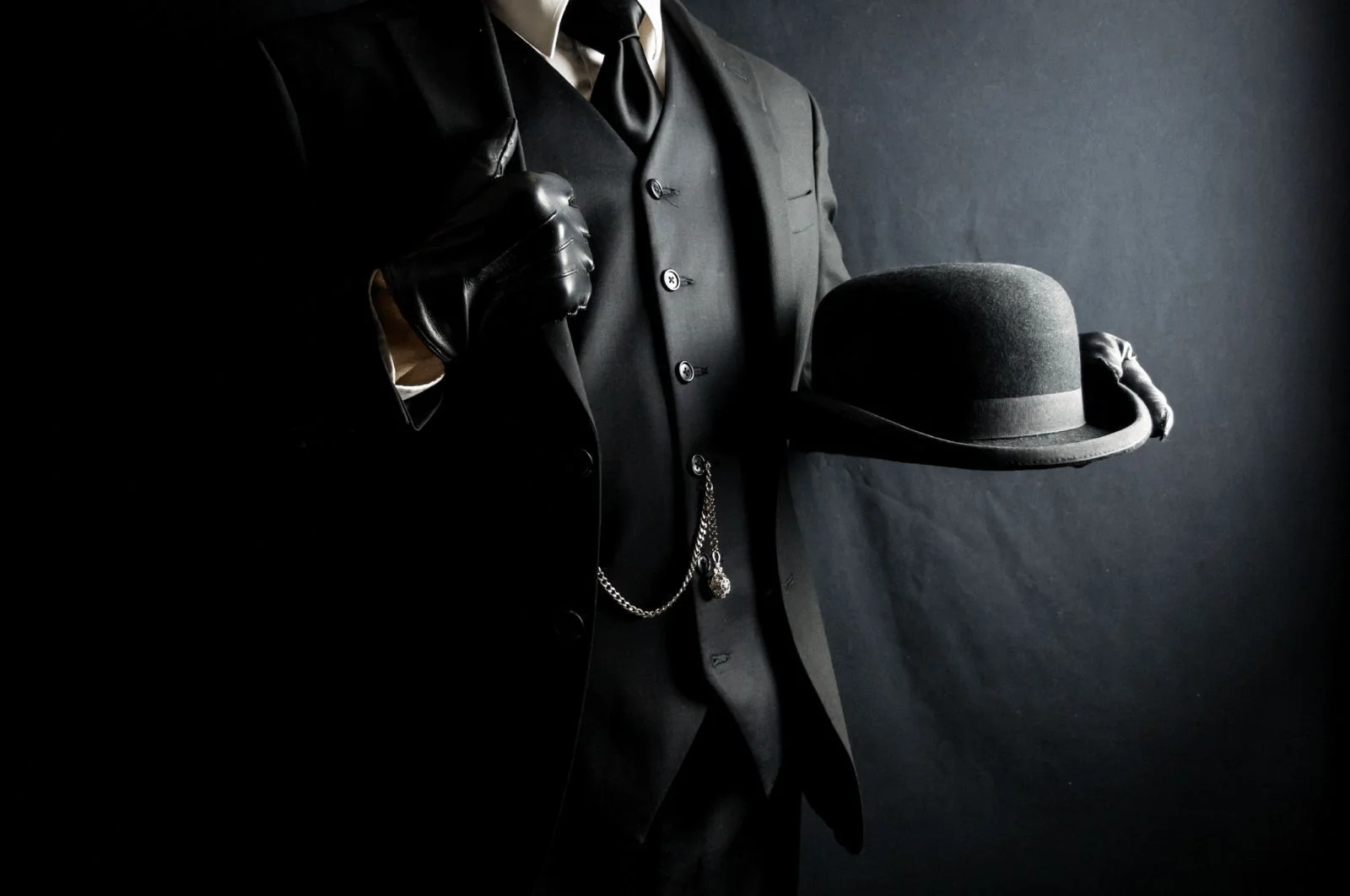 Luxury property concierge