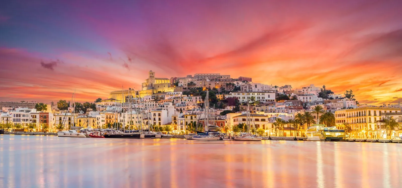 Ibiza Luxury Properties